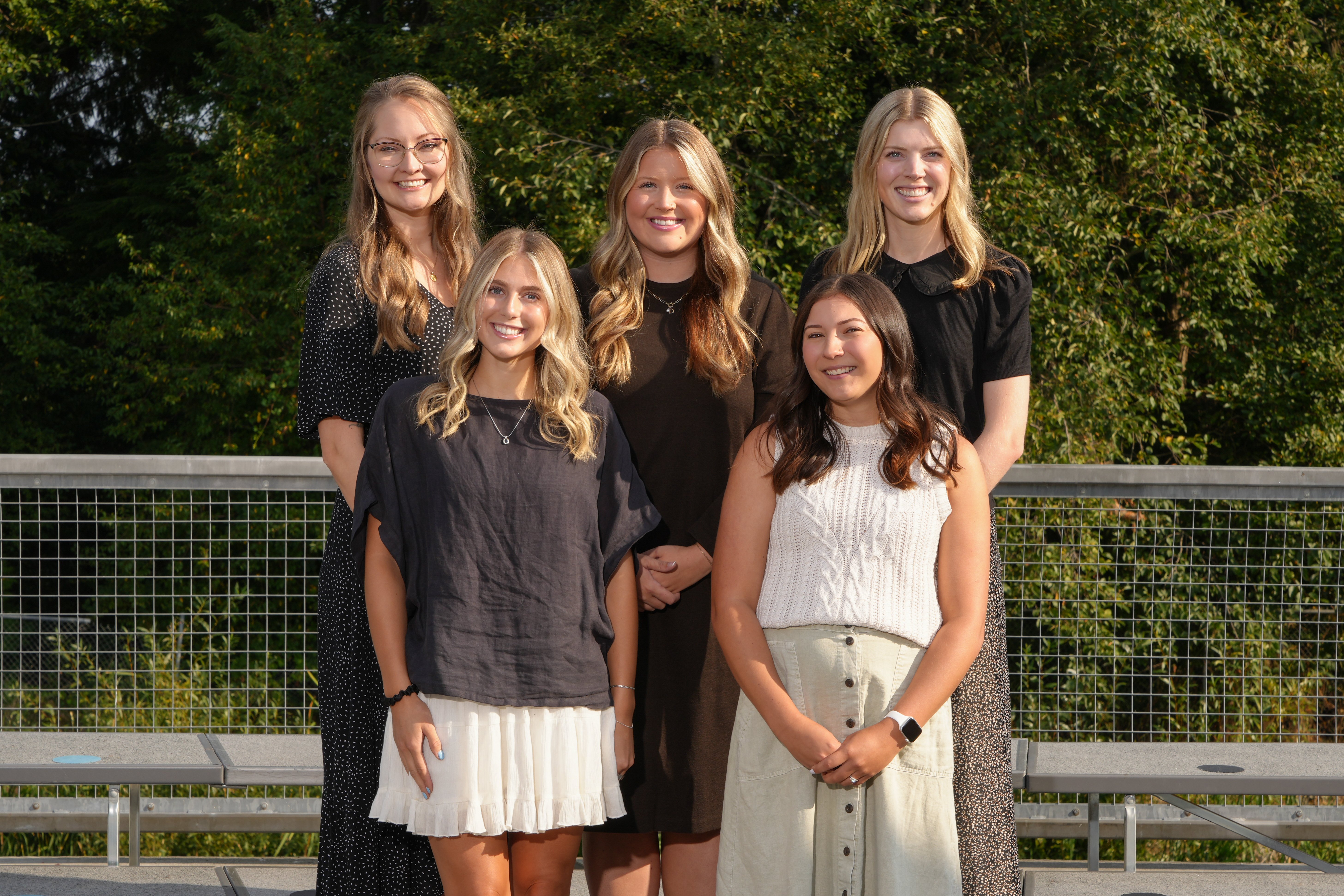 1 -  Leads & Grade level