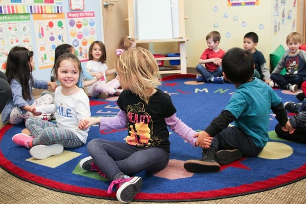 6 Reasons Why Northshore Christian Academy's Early Learning is the Best Preschool in Snohomish County