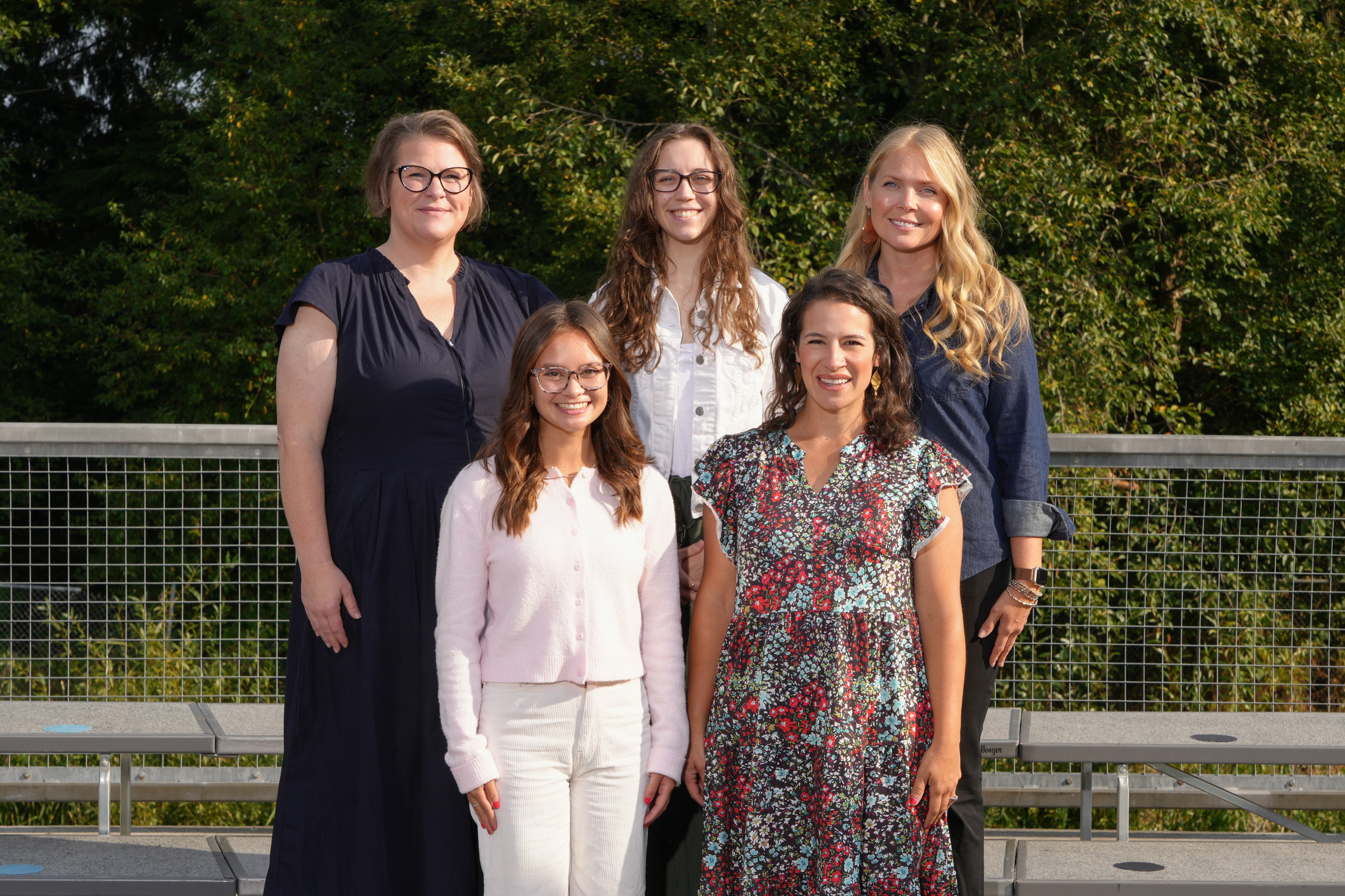 2 -  Leads & Grade level