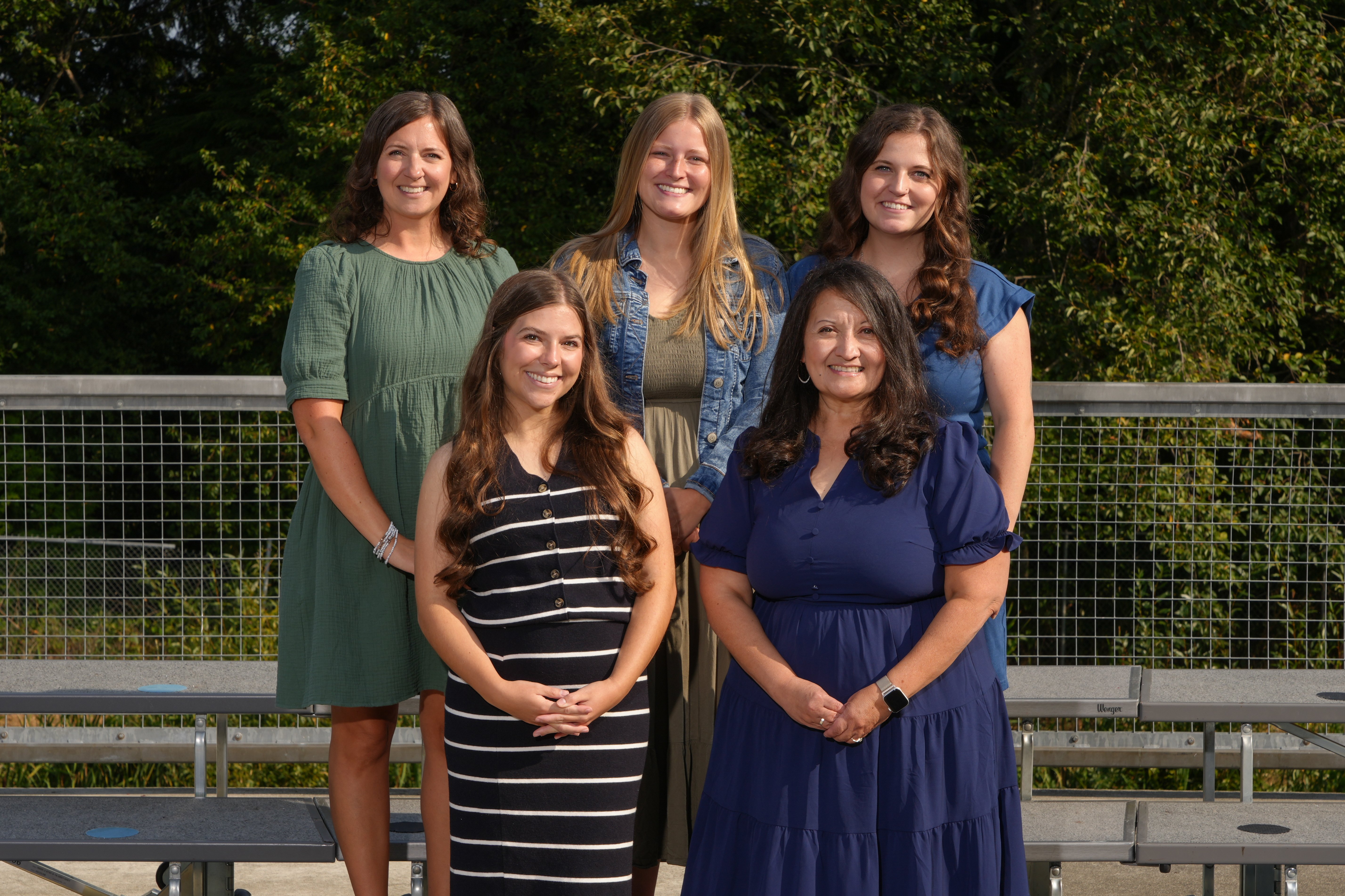 3 -  Leads & Grade level