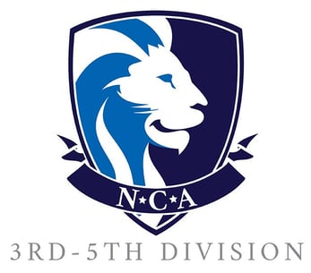 3-5-Division-Mascot