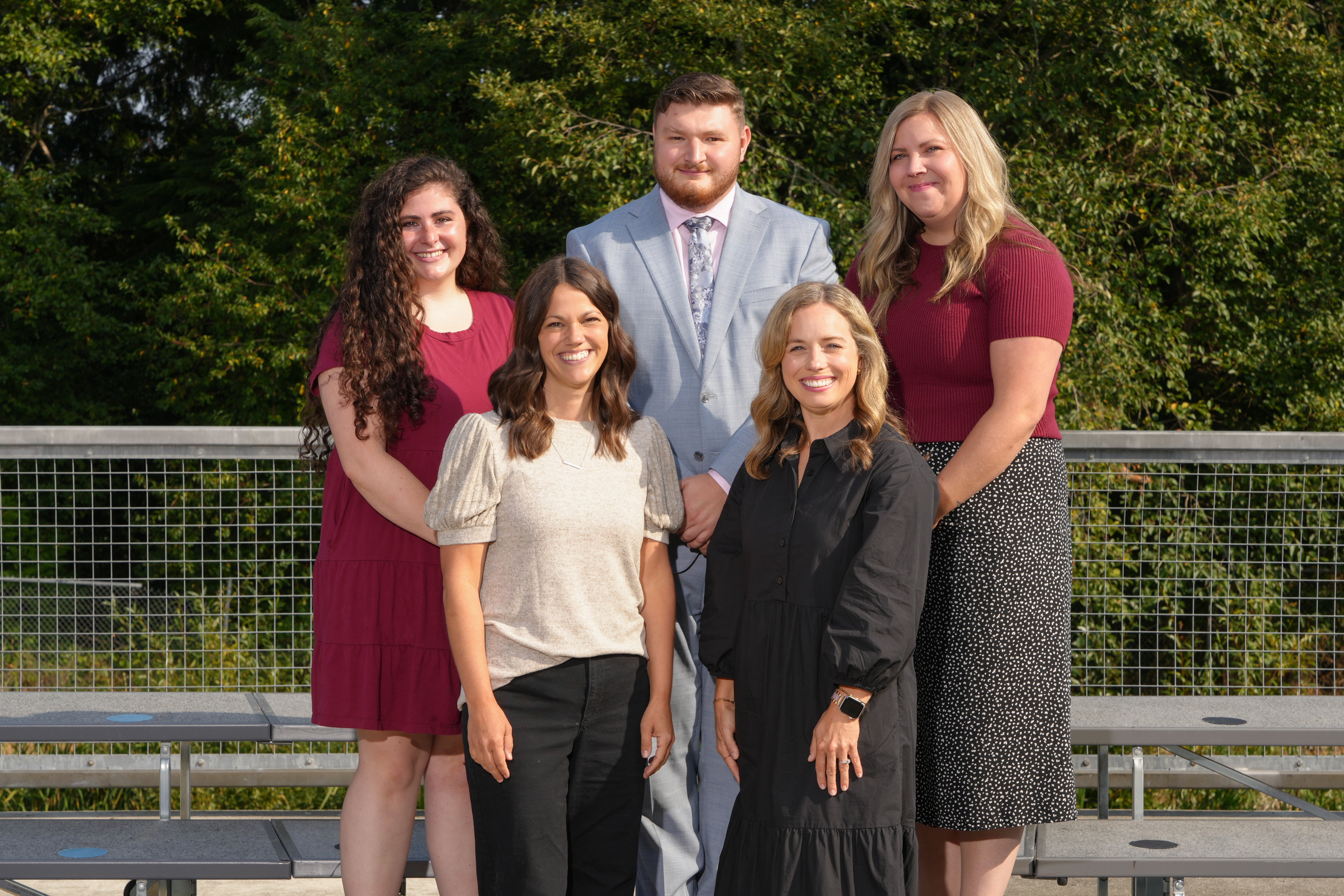 4 -  Leads & Grade level