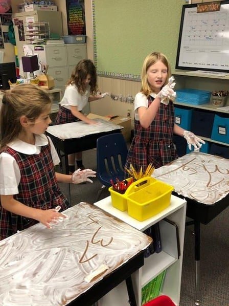 The Benefits of Private School Math Education