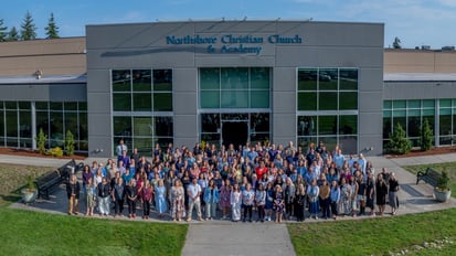 Personal Excellence in a Christ-centered Environment