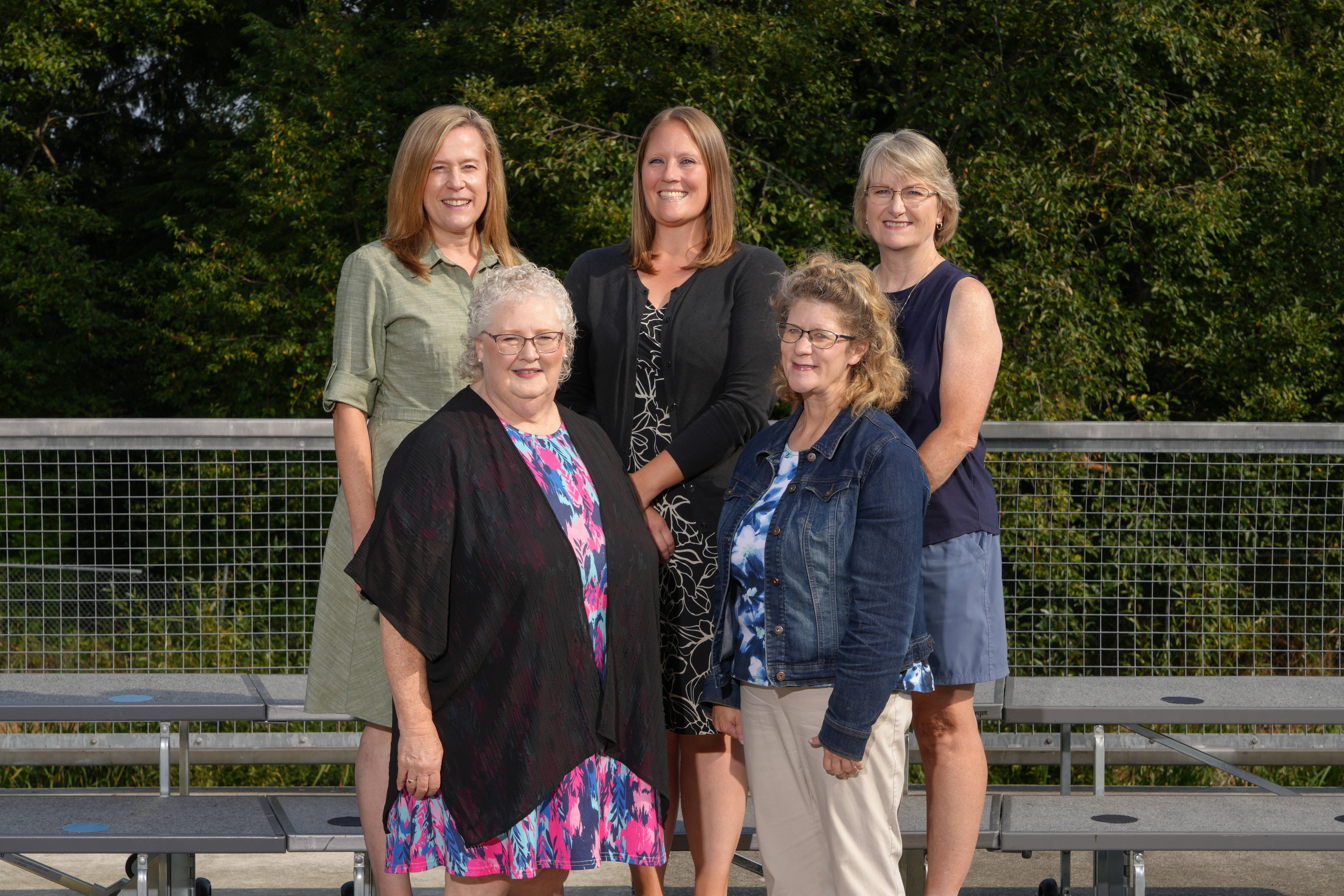 5 -  Leads & Grade level