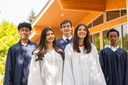 Preparing Your 8th Grader for High School