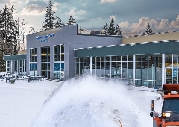 Snowy winter closure calls & what is the impact on missed snow school days?