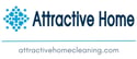 Attractive Home Logo