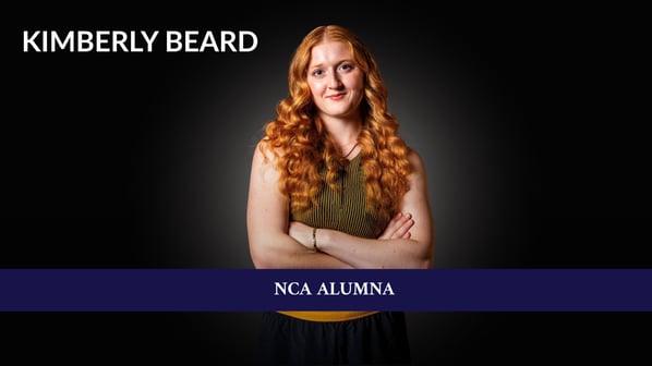 Faith in Action: A NCA Alum's Inspiring Path