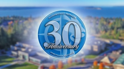 Thirty Memories for Our 30th