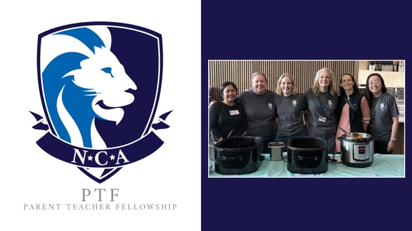 Parent Teacher Fellowship: Being a Part of Something Bigger