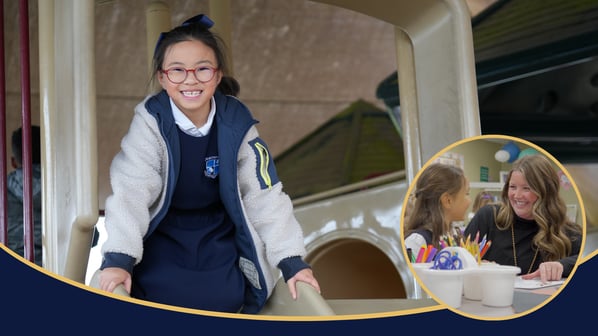 Introducing the NCA Homeschool Hybrid Program: The Best of Home and School Learning
