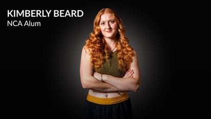 Faith in Action: An NCA Alum's Inspiring Path