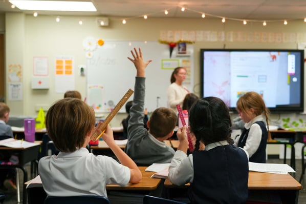 Building a Culture of Respect: Living Out Our Faith in Community