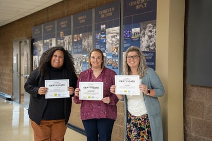 Empowering Educators: MTSS Conference Sparks Growth at NCA