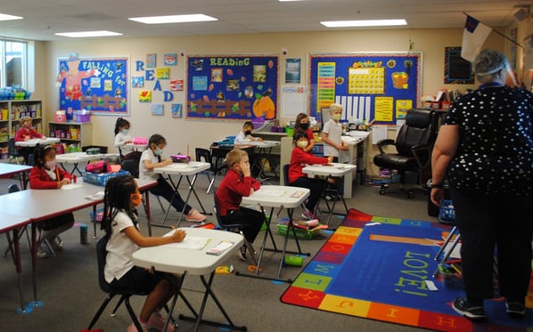 Valuing Diversity at Northshore Christian Academy