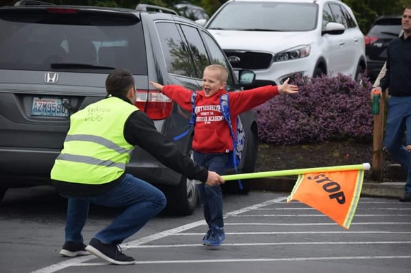 WatchDOGS - Dads of Great Students