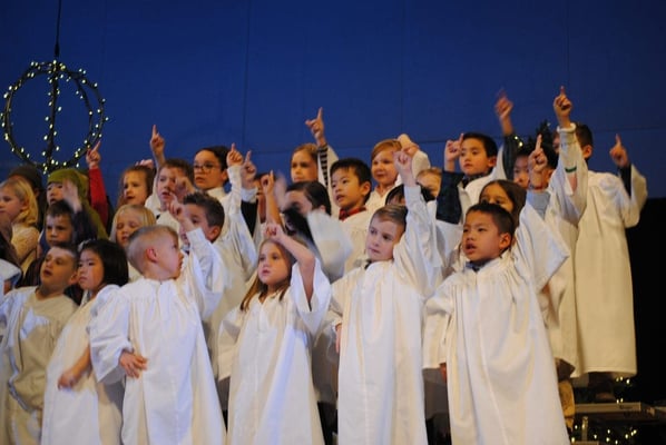 How to Choose the Best Private School for Your Child
