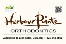 Harbour Pointe Orthodontics NEW 2025