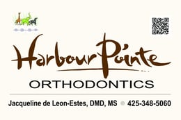 Harbour Pointe Orthodontics NEW 2025