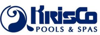 Krisco Pools & Spa Logo 2024