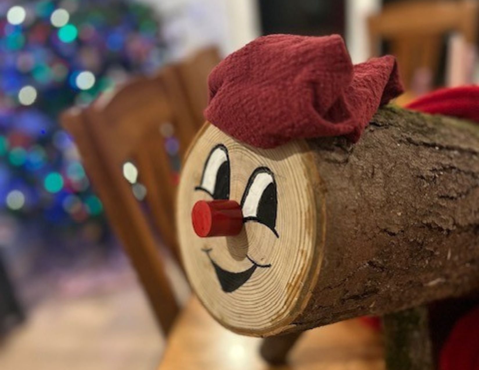 Discover His Faithdfulness (2)