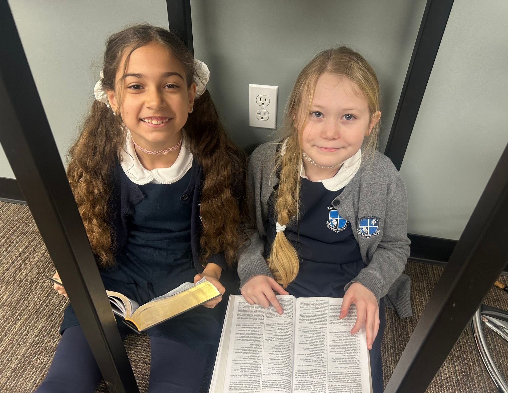 Discover His Faithdfulness (3)