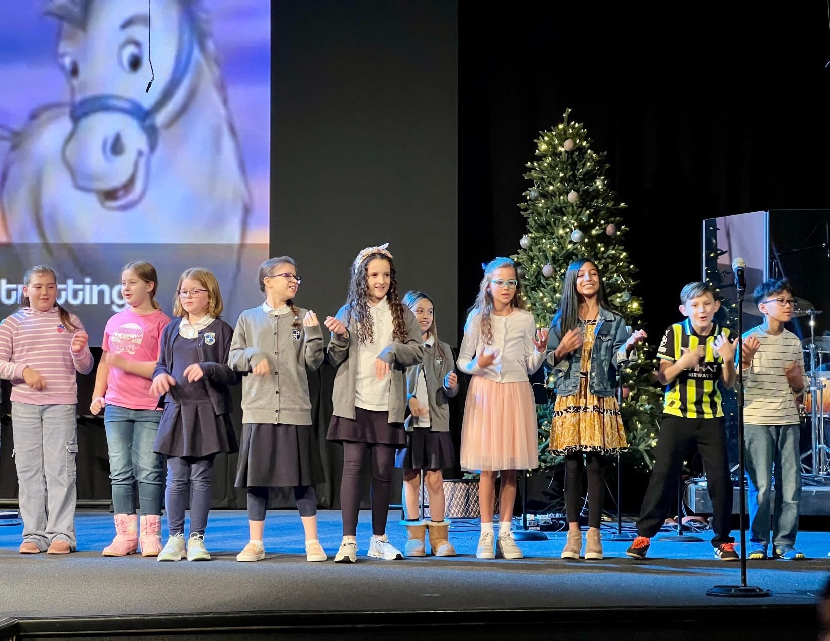 Discover His Faithdfulness