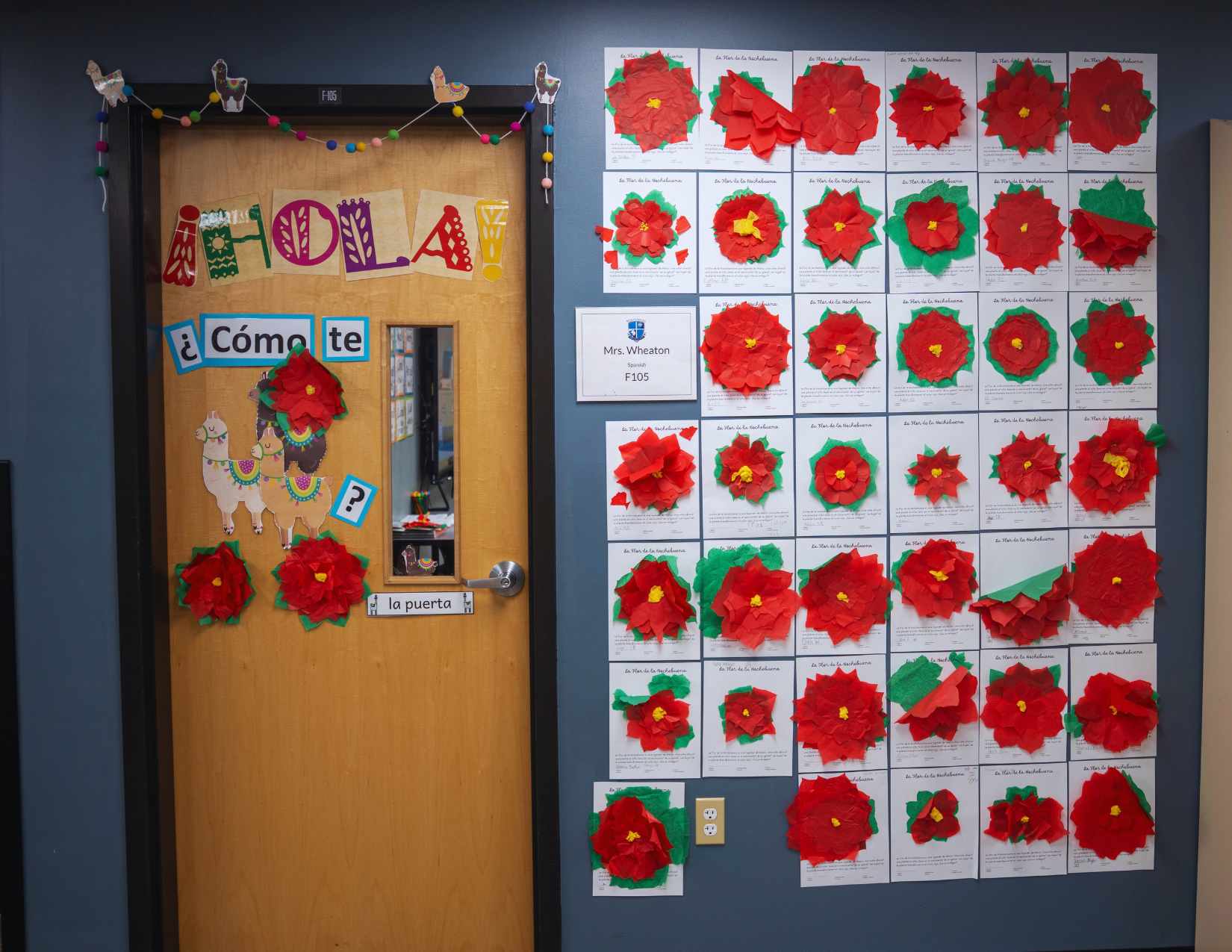 Discover His Faithfulness