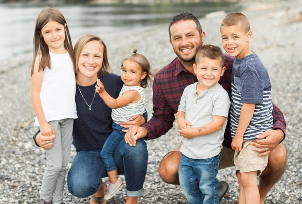Welcome Mr. Jordan Gage, Assistant Superintendent