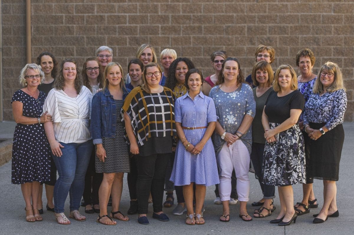 NCA School Group