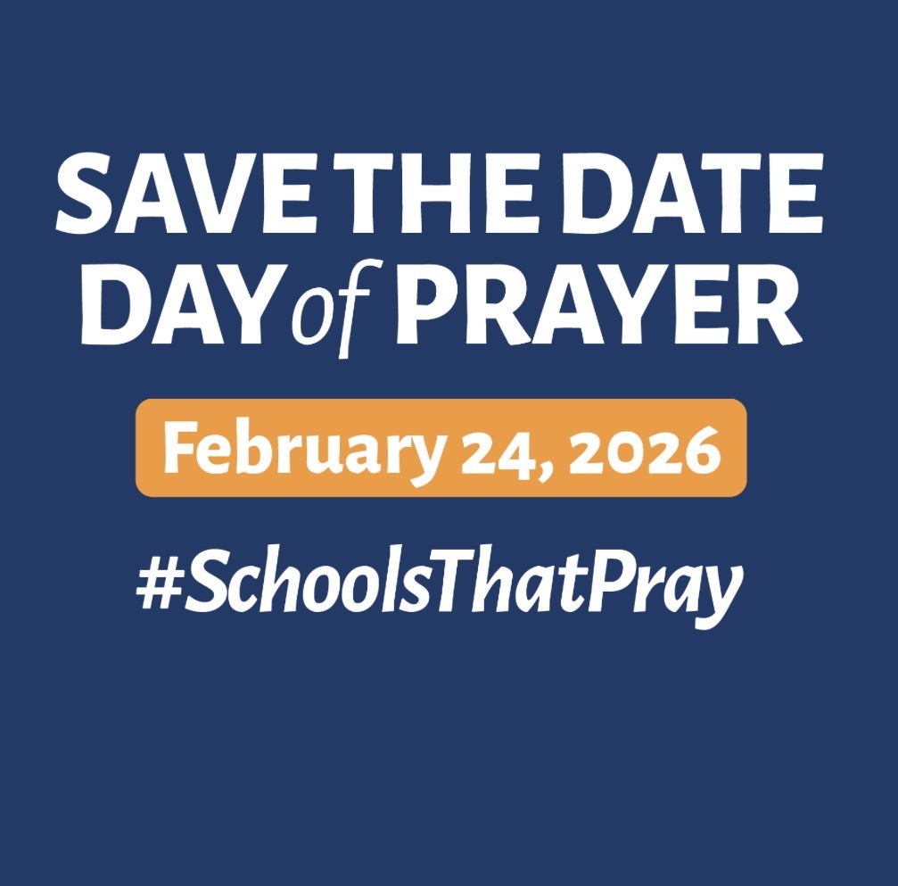 ACSI National Day of Prayer