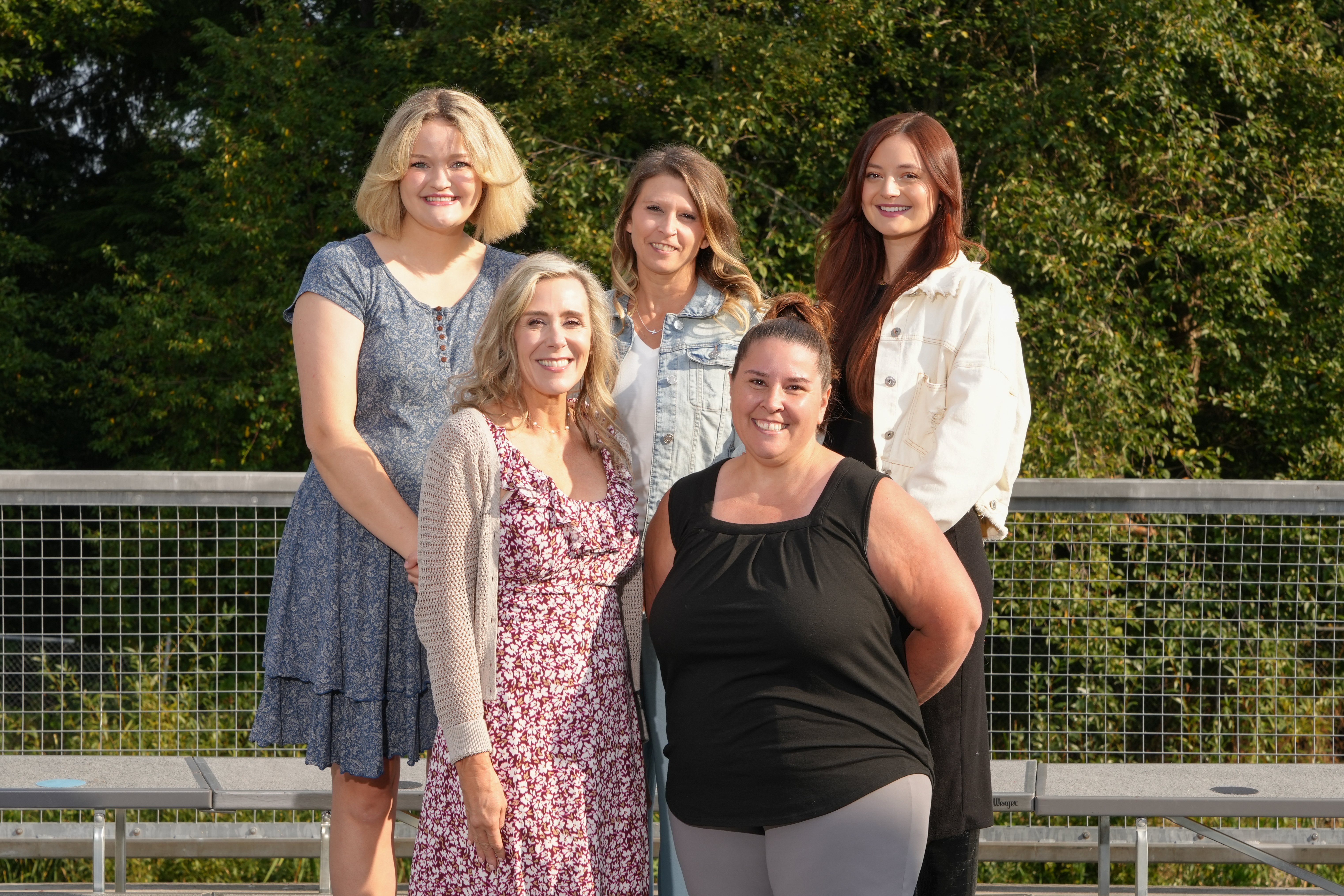 K -  Leads & Grade level