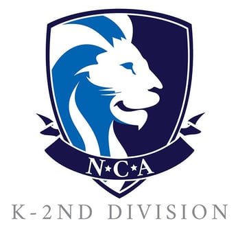 K-2nd-Division-Mascot