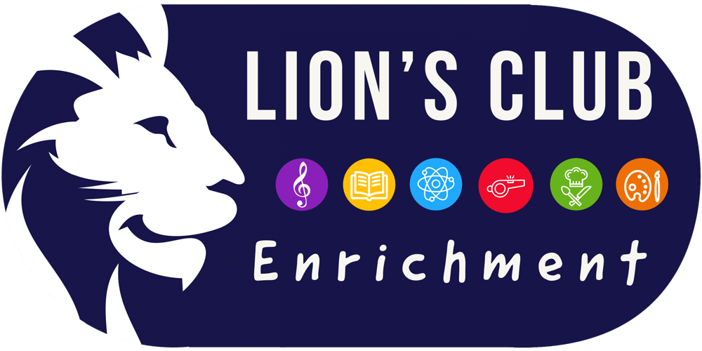 Lions Club Enrichment