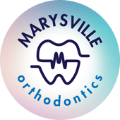 Marysville Orthodontics LOGO
