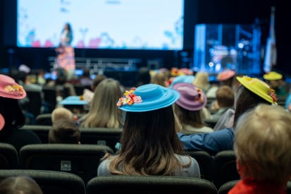 Ways to Honor and Celebrate the Mamas in Your Life