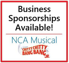 Musical Sponsorships Available With a Border JPEG