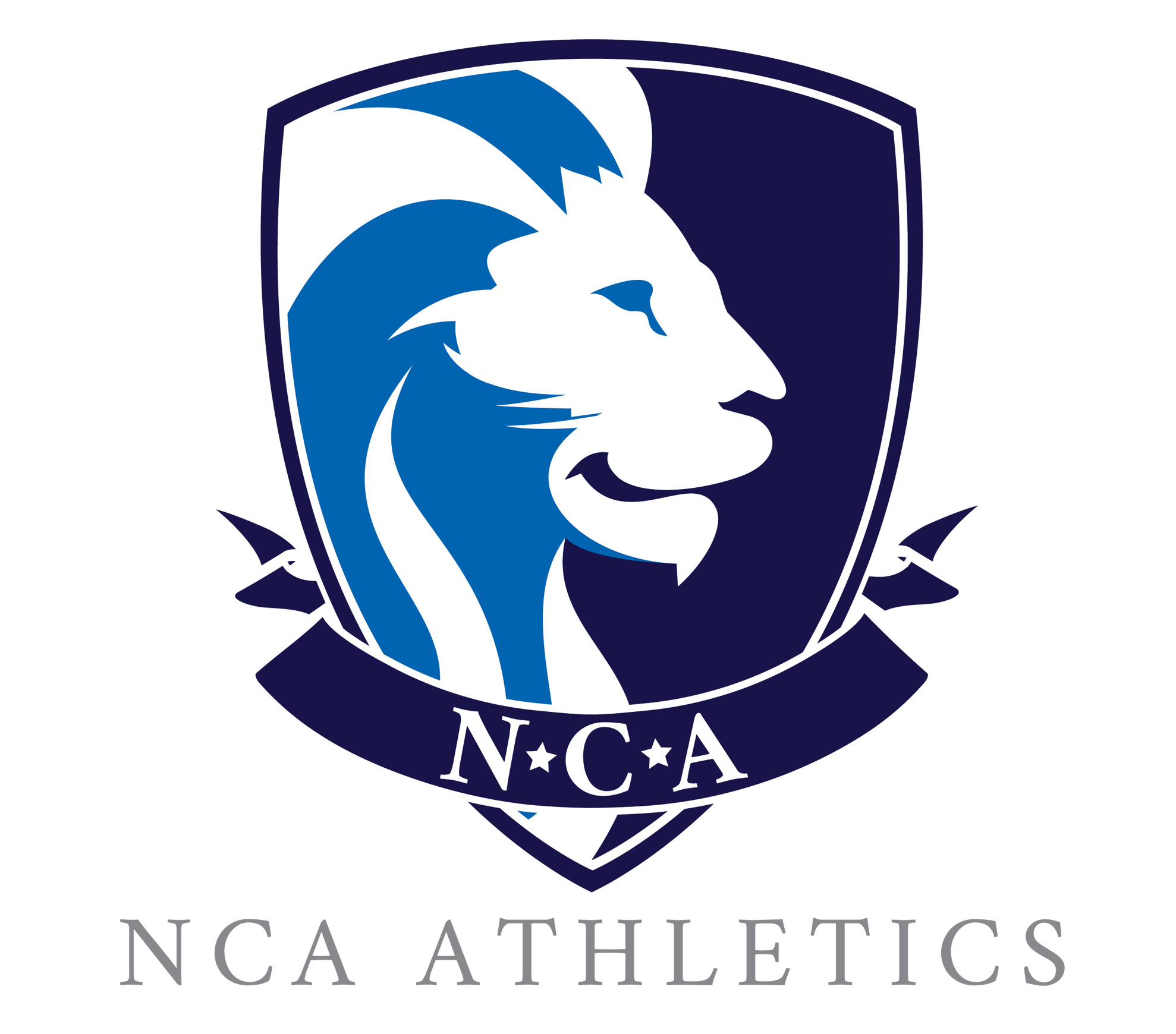 Lions_NCA Athletics