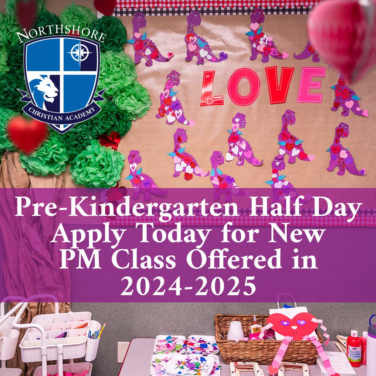 Discover NCA Private School