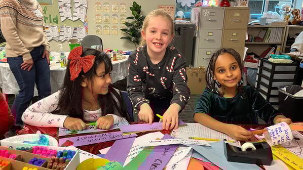 Keeping Kids Engaged During Christmas Break