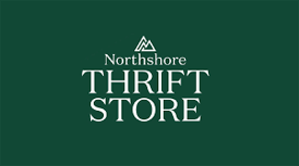 Northshore Thrift Store Logo