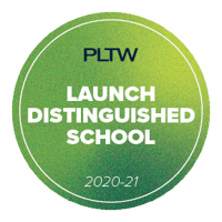 PLTW-Launch PLTW-Launch