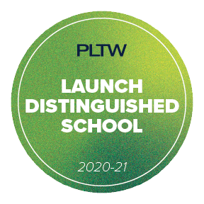 PLTW-Launch