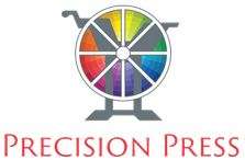 Precision-Press-Logo79067-2