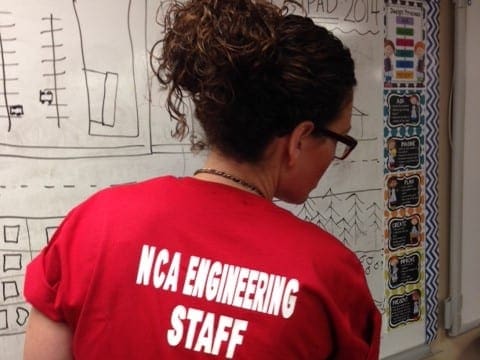 A Commitment to STEM Education at a Top Everett Private School