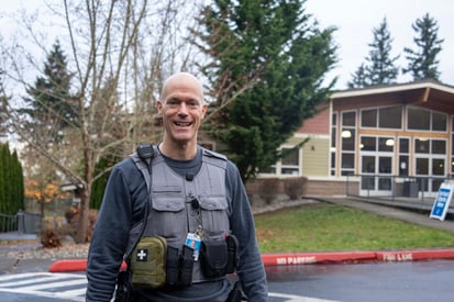 Tom Talks: How is NCA improving safety on our campus?