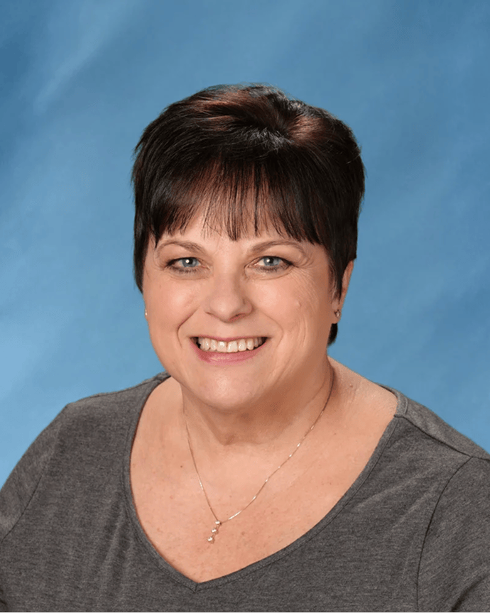 Carla Blake, SHRM-CP