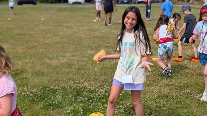 Why Summer Camps Matter: Faith, Fun, and Formation at NCA!