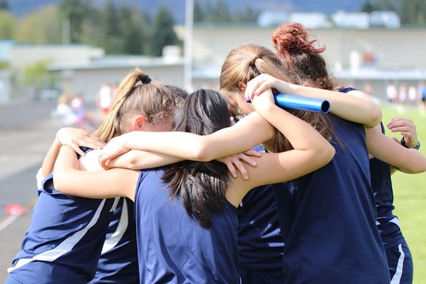 Praying In and Out of the Classroom